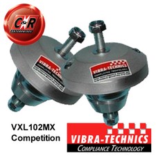 Fits 2 x Vauxhall VX220 Vibra