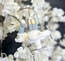 Christmas Novelty Tree Hanging