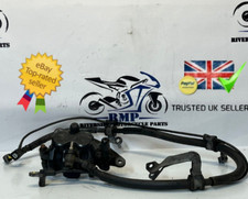 Honda PCX 125 2019 Front Brake