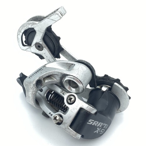 Sram rear derailleur - sram, 9