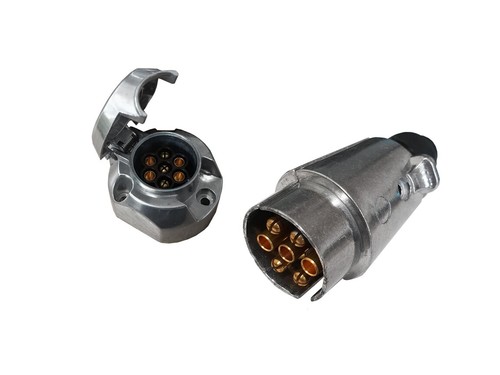 Pin 12v type metal - 12v,