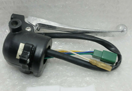 Fit for yamaha - yb80, 1982