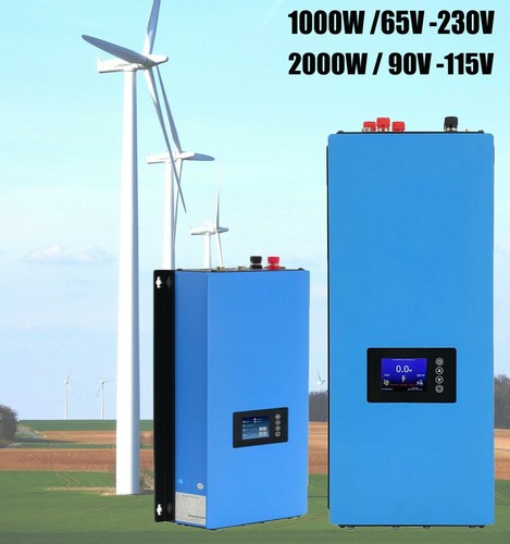 2kw wind turbine - 2kw,