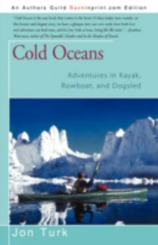 Cold oceans adventures in - oceans, :