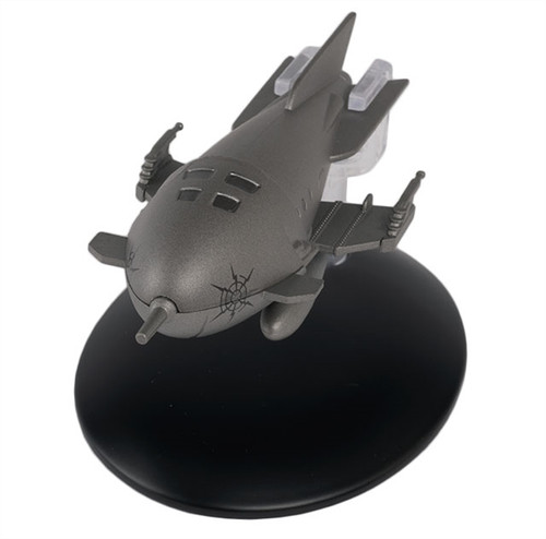 Eaglemoss captain protons - captain,