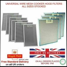 Universal Wire Metal Mesh