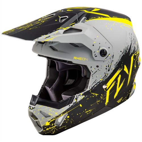 Fly racing formula manic mx - fly, cp