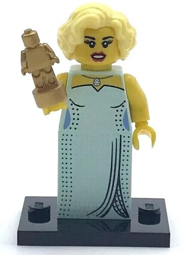 Lego 71000 series 9 - 71000,