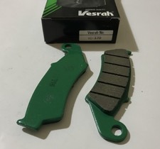 Vesrha vd139 front - front, brake
