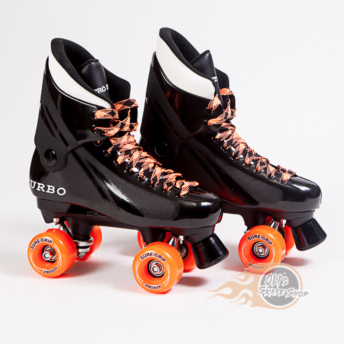 Ventro pro turbo quad - quad, roller