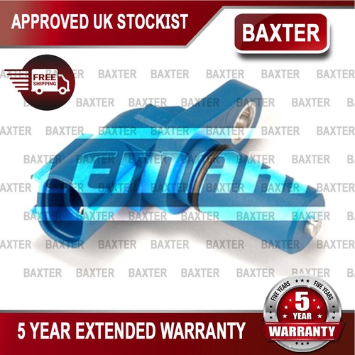 Baxter rpm speed sensor fits - baxter,