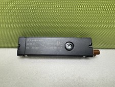 ❇️ 2013 MERCEDES A CLASS W176 AERIAL ANTENNA AMPLIFIER A1668201089  •3