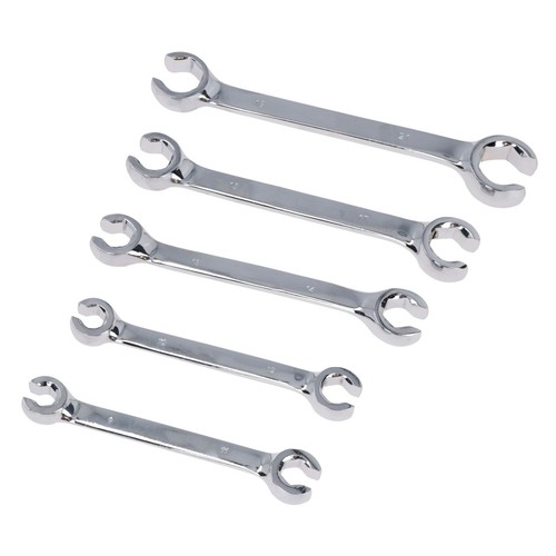 Metric combination flare - metric,