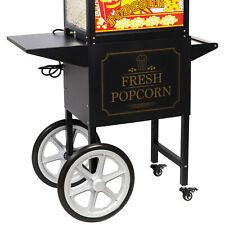 HAXRO Popcorn Cart 8oz Sleek