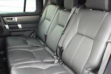 Genuine Land Rover Rear Seats (2014-16) for Discovery 4 Commercial, by SEEKER