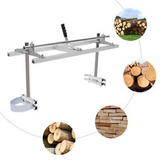 36'' Cutting Chainsaw Guide