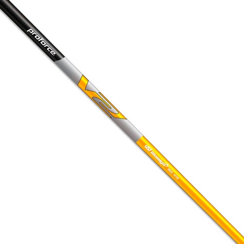 New ust proforce graphite - v2,