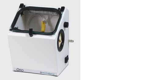 Dentalfarm oro sandblaster - dentalfarm,