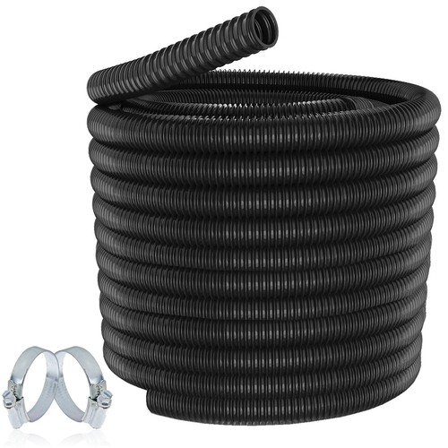 Corrugated flexible hose pipe - corrugated,