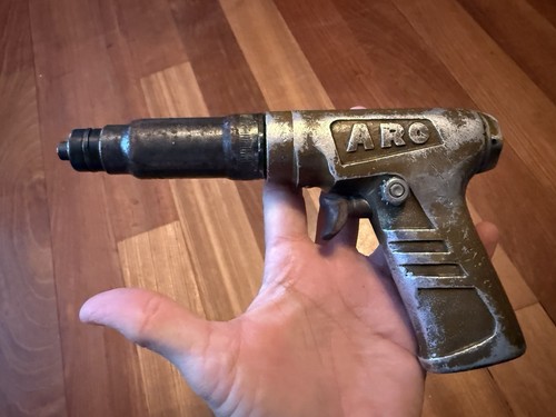 Aro pneumatic - aro, (air)