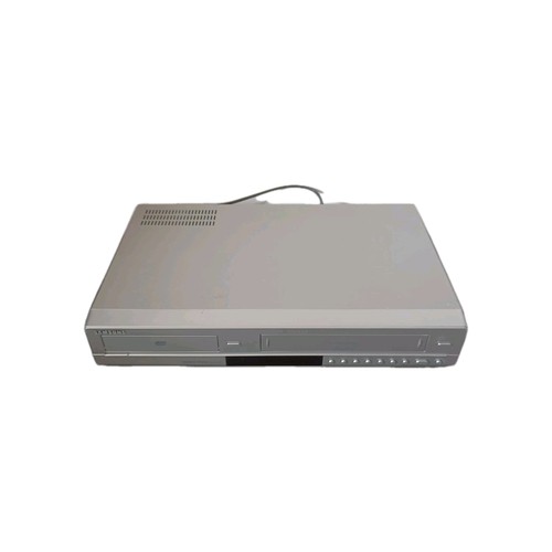 Samsung vhs dvd recorder - dvd,