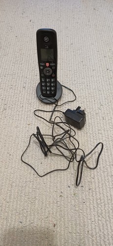 Phone handset digital home - bt,