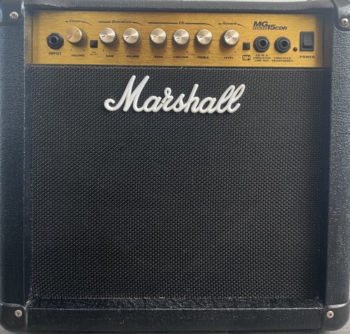Marshall cdr - cdr,,