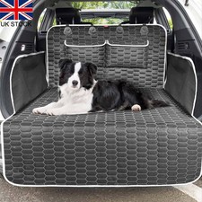 New car boot liner - new,