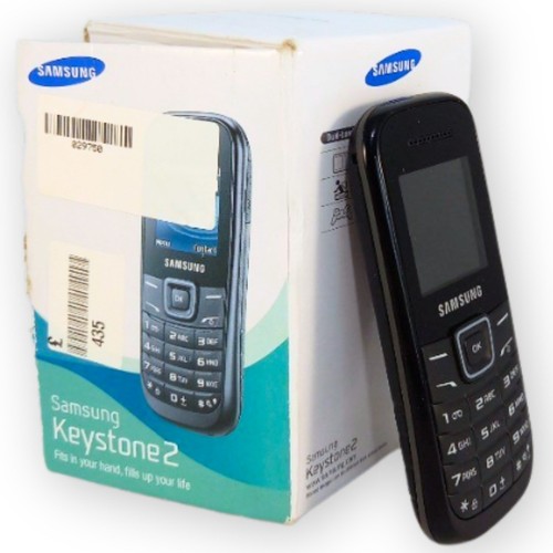 Samsung keystone e1200 - keystone, 2