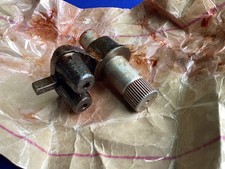 TRIUMPH TRW 500 4 SPEED