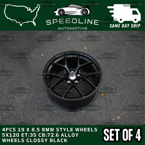 4pcs bmw style - 4pcs, x