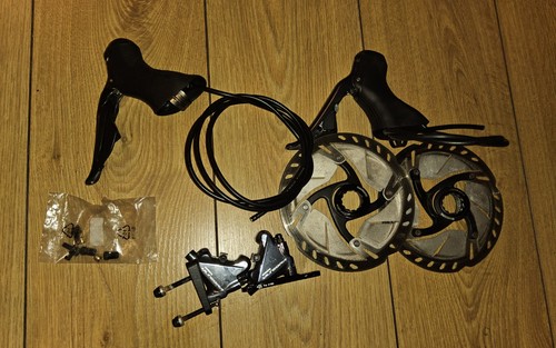 Shimano ultegra r8070 - shimano, di2