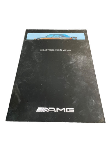 Brochure brochure
