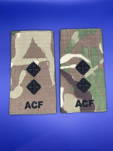 Ciiir mtp acf rank - mtp, slides
