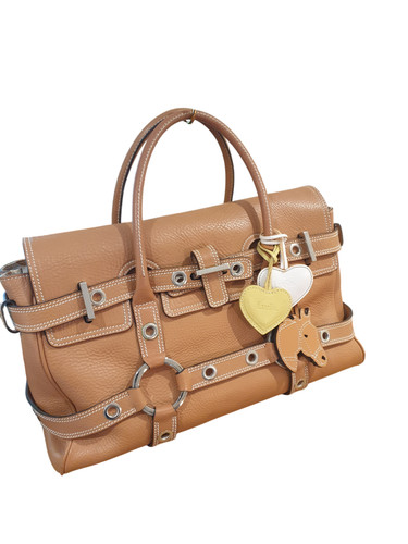 Luella gisele bag y2k heavy - bag,