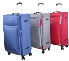 EXPANDABLE 32" inch 4 Wheel