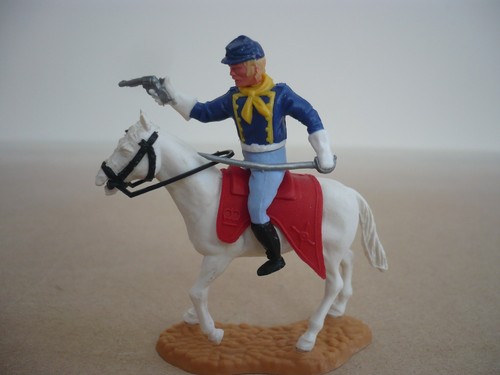 Timpo mounted 7th - us,