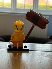 Lego Looney Tunes Minifigures