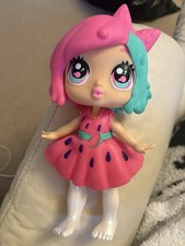 Strawberry Shortcake Doll