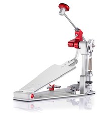 Pearl P-3500D Demon XR Single Bass Drum Pedal  Direct Drive w/ Semi Hard Case