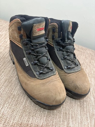 Demon hiking boots men - men's, size