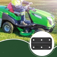 Lawn Tractor Snow Blower Hinge