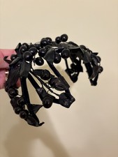 1950s Hat Vintage Wired