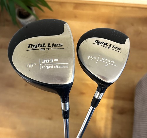 Adam tight lies - st, 10’