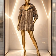 Ladies 'Parka In A Pocket' by