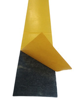 Solid Self-Adhesive Rubber