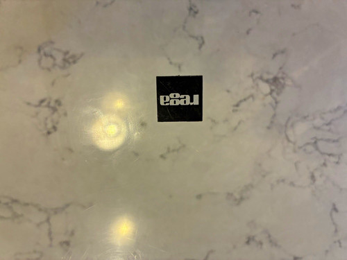 Rega dustcover clear - dustcover.,