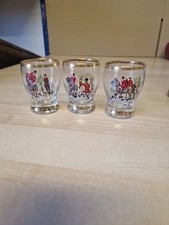 3 X  Vintage 1950s Hunting