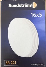 Sundstrom SR221 Pre Filter 80