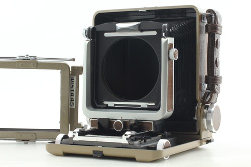 Near mint wista 45n - [near, mint]